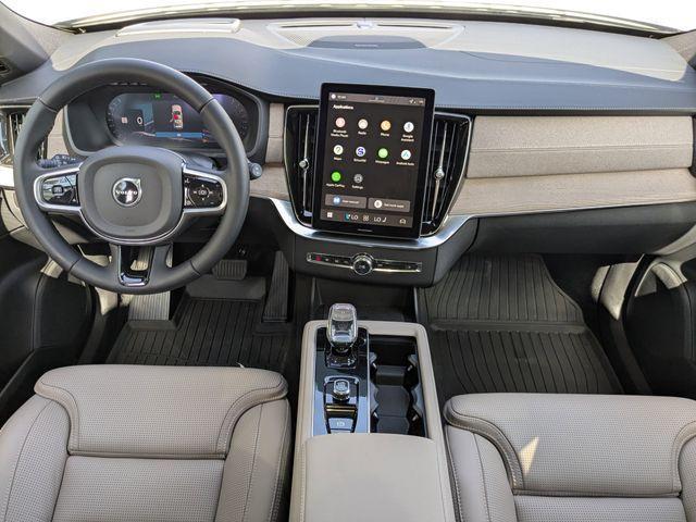 new 2026 Volvo XC90 car