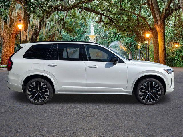new 2026 Volvo XC90 car