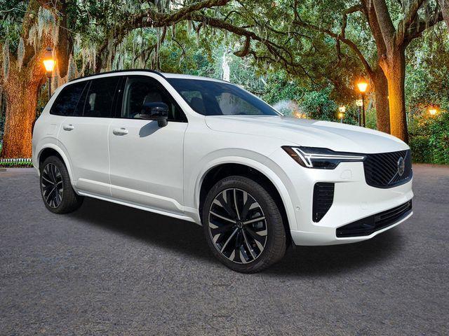 new 2026 Volvo XC90 car