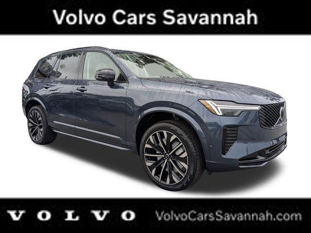 new 2026 Volvo XC90 car
