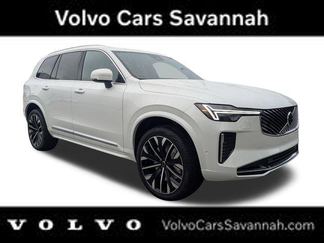 new 2026 Volvo XC90 car