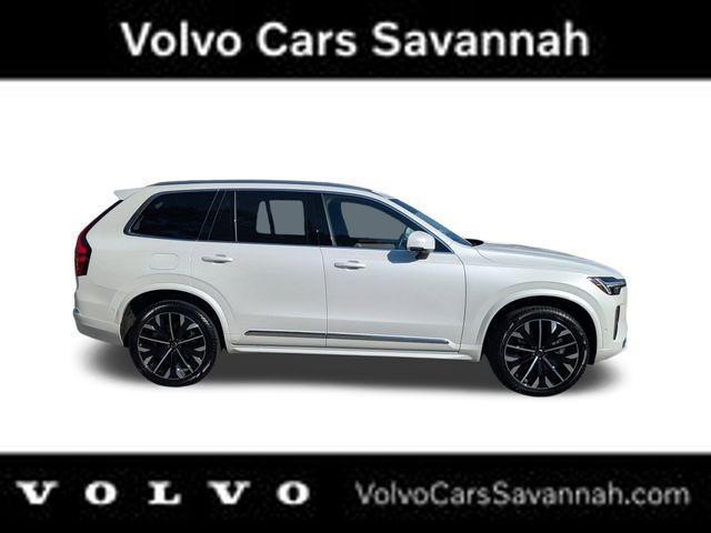 used 2025 Volvo XC90 Plug-In Hybrid car, priced at $64,995