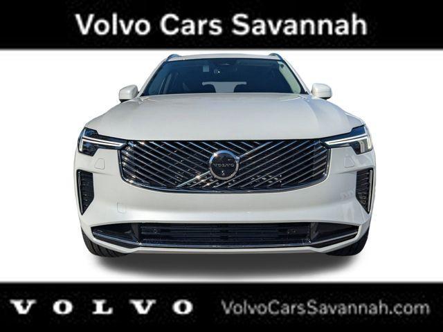 used 2025 Volvo XC90 Plug-In Hybrid car, priced at $64,995