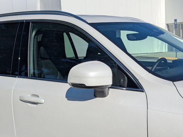 used 2025 Volvo XC90 Plug-In Hybrid car, priced at $64,995