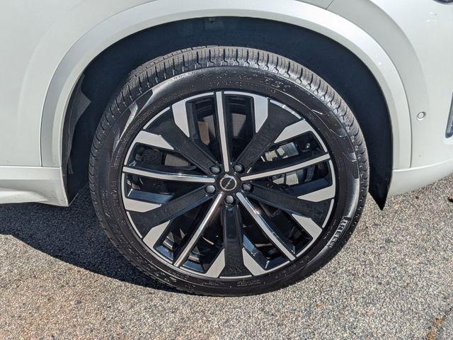 used 2025 Volvo XC90 Plug-In Hybrid car, priced at $64,995