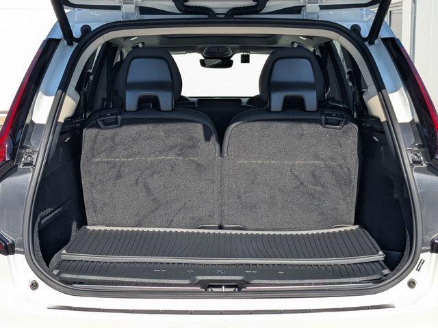 used 2025 Volvo XC90 Plug-In Hybrid car, priced at $64,995