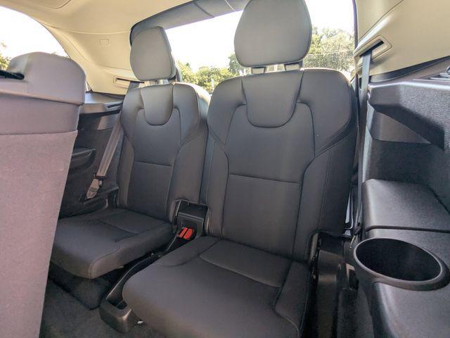 used 2025 Volvo XC90 Plug-In Hybrid car, priced at $64,995