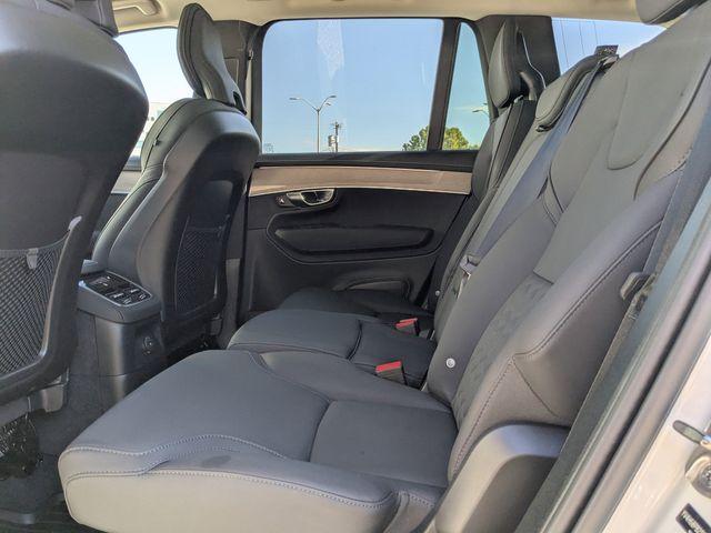 used 2025 Volvo XC90 Plug-In Hybrid car, priced at $64,995