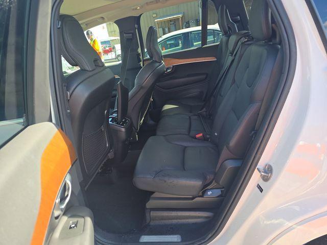 used 2024 Volvo XC90 car, priced at $45,990