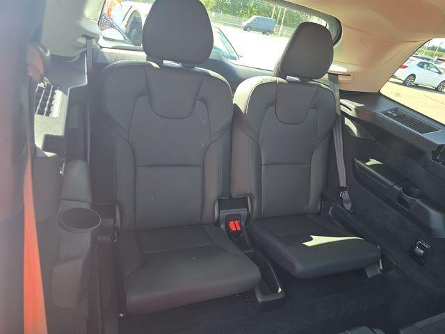 used 2024 Volvo XC90 car, priced at $45,990