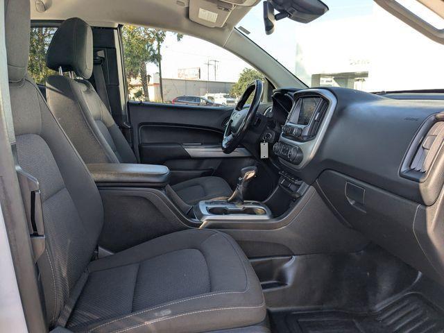 used 2022 Chevrolet Colorado car, priced at $20,450