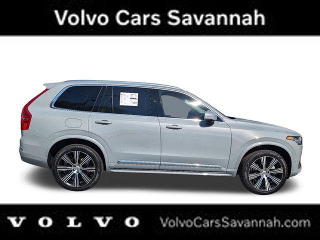 new 2025 Volvo XC90 car