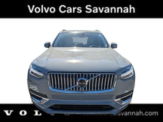 new 2025 Volvo XC90 car