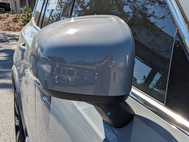 new 2025 Volvo XC90 car