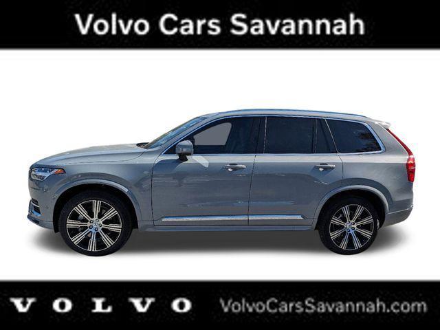 new 2025 Volvo XC90 car