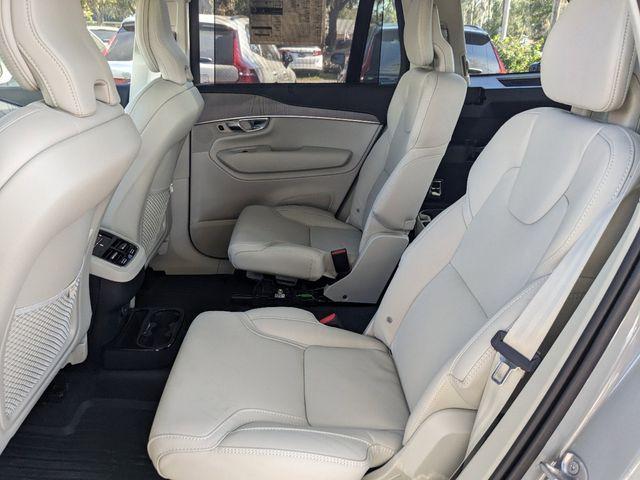 new 2025 Volvo XC90 car