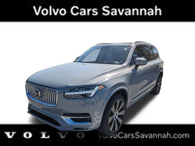 new 2025 Volvo XC90 car