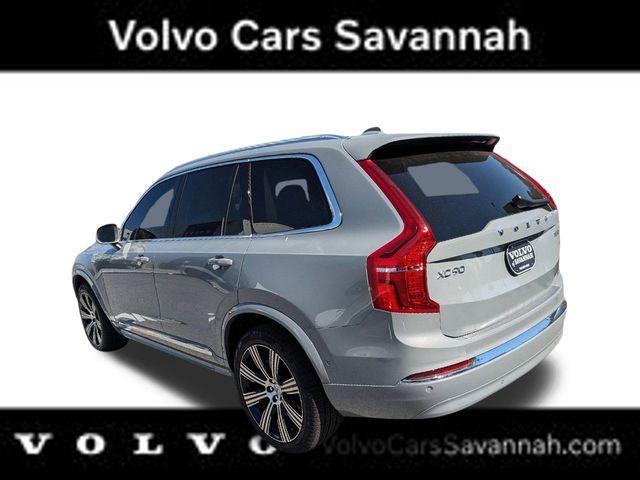 new 2025 Volvo XC90 car