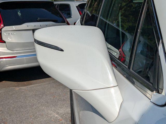 used 2024 Buick Enclave car, priced at $29,300