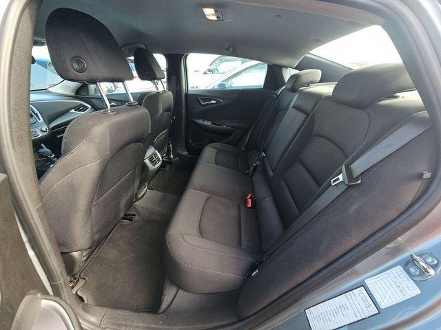 used 2023 Chevrolet Malibu car, priced at $17,980