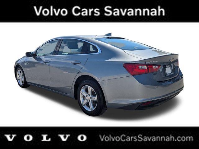 used 2023 Chevrolet Malibu car, priced at $14,999