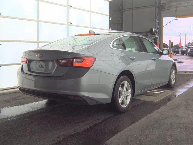 used 2023 Chevrolet Malibu car, priced at $17,980