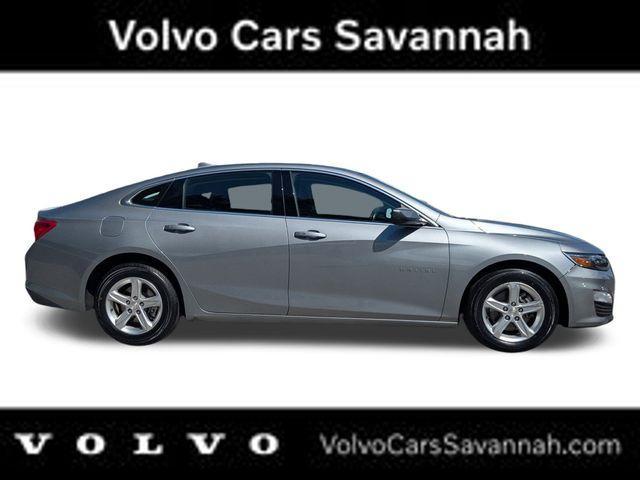 used 2023 Chevrolet Malibu car, priced at $14,999