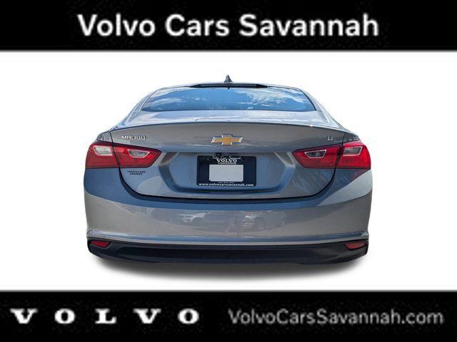 used 2023 Chevrolet Malibu car, priced at $14,999
