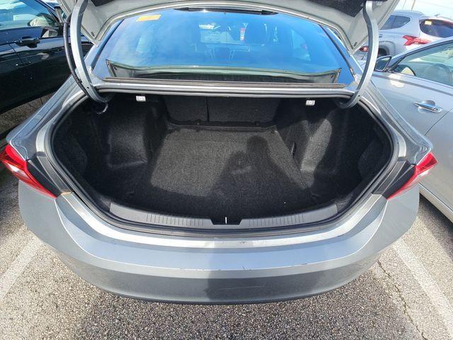 used 2023 Chevrolet Malibu car, priced at $17,980