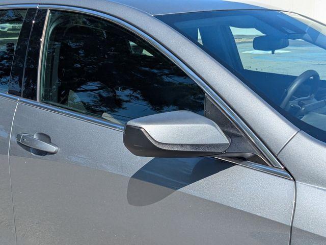 used 2023 Chevrolet Malibu car, priced at $14,999