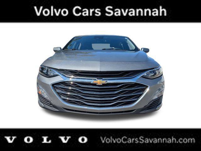 used 2023 Chevrolet Malibu car, priced at $14,999