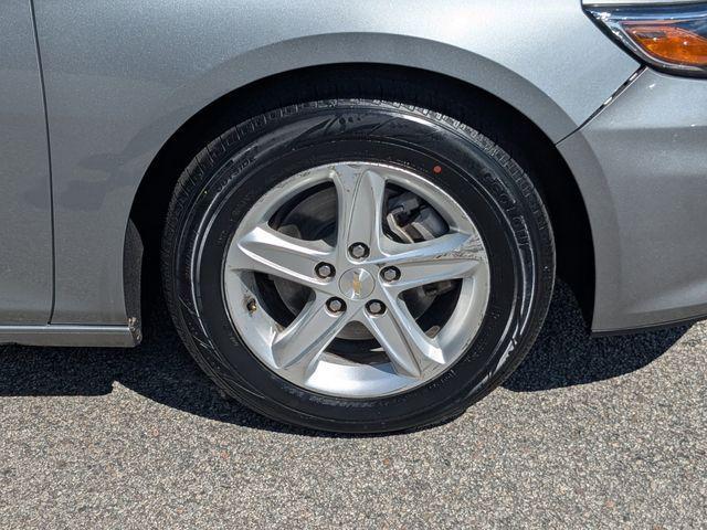 used 2023 Chevrolet Malibu car, priced at $14,999