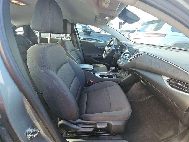 used 2023 Chevrolet Malibu car, priced at $17,980