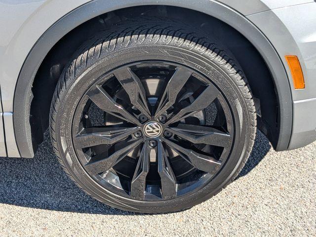 used 2020 Volkswagen Tiguan car, priced at $20,990