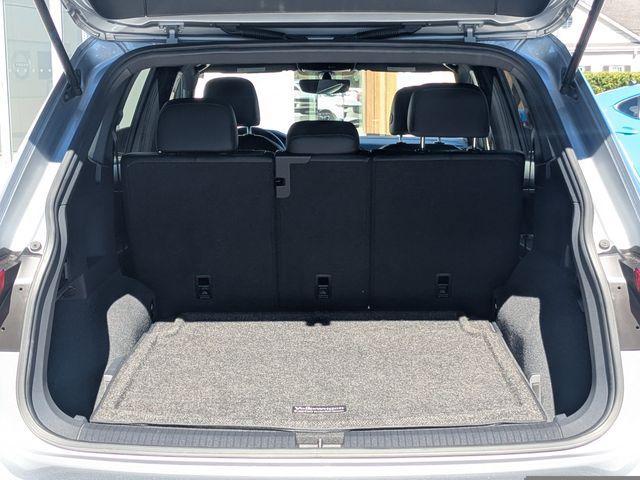 used 2020 Volkswagen Tiguan car, priced at $20,990