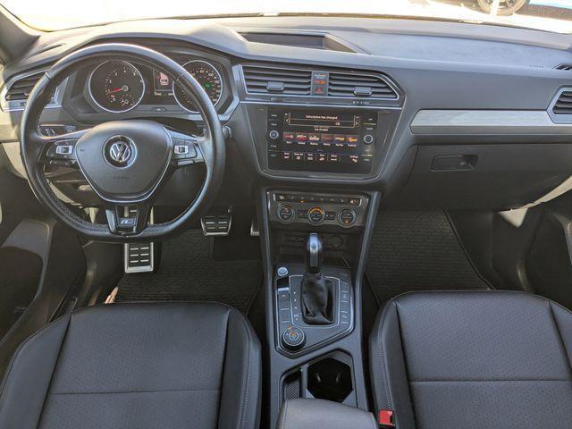used 2020 Volkswagen Tiguan car, priced at $20,990