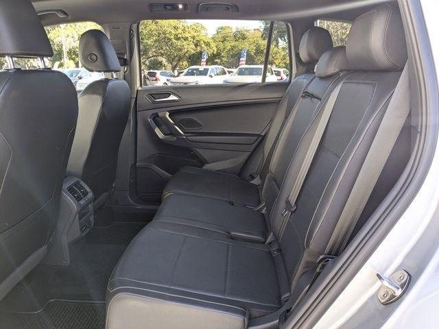 used 2020 Volkswagen Tiguan car, priced at $20,990