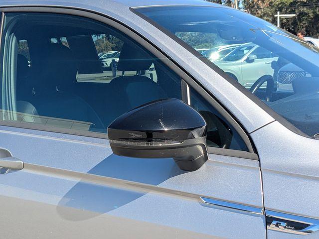 used 2020 Volkswagen Tiguan car, priced at $20,990