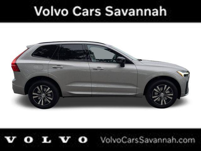 new 2025 Volvo XC60 Plug-In Hybrid car
