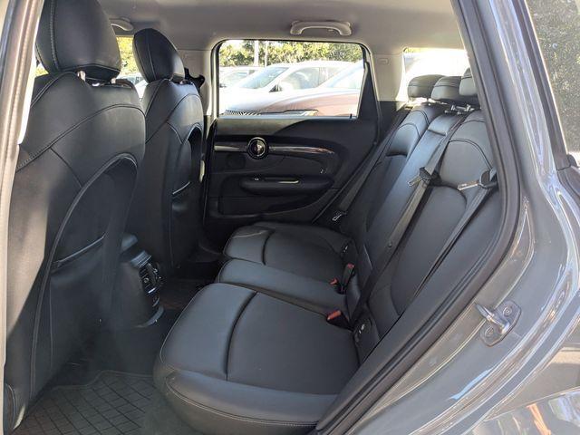 used 2020 MINI Clubman car, priced at $19,880