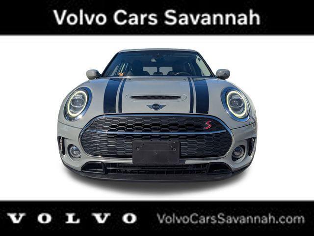 used 2020 MINI Clubman car, priced at $19,880