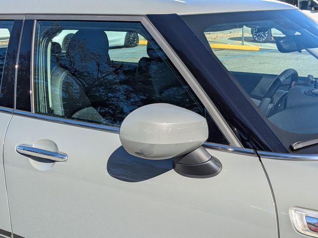 used 2020 MINI Clubman car, priced at $19,880