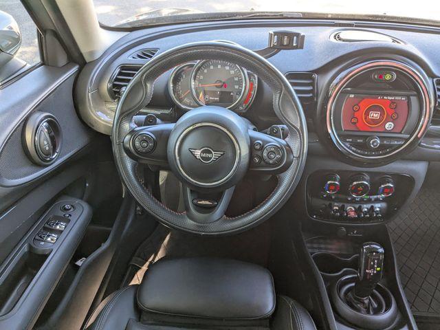 used 2020 MINI Clubman car, priced at $19,880