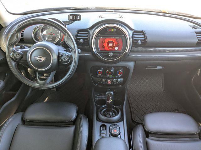 used 2020 MINI Clubman car, priced at $19,880