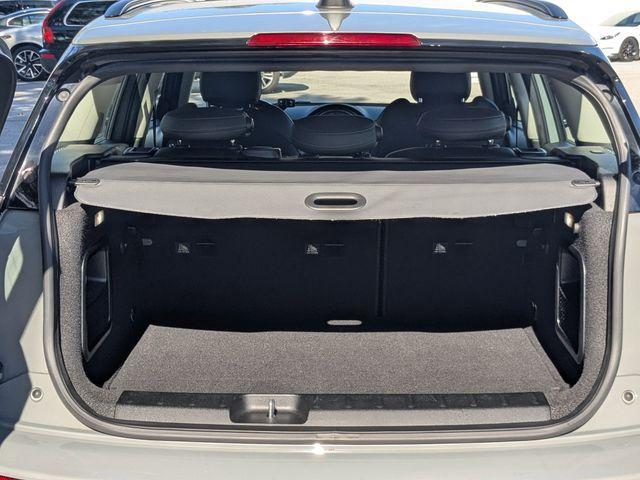 used 2020 MINI Clubman car, priced at $19,880