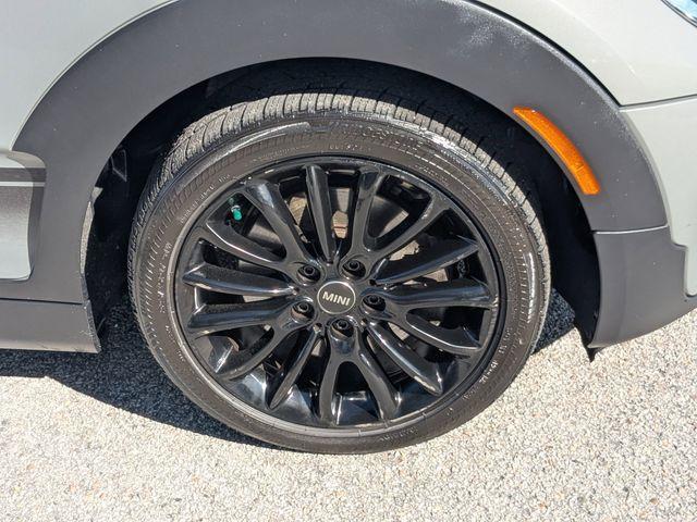 used 2020 MINI Clubman car, priced at $19,880