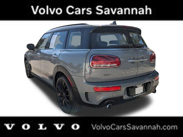 used 2020 MINI Clubman car, priced at $19,880