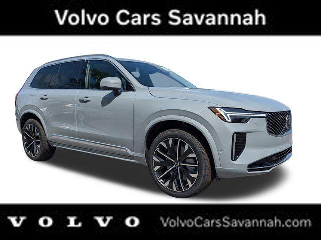 new 2025 Volvo XC90 car