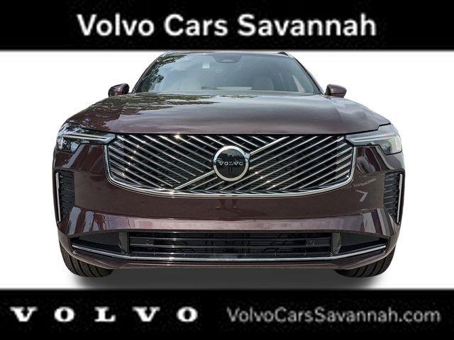 new 2025 Volvo XC90 car