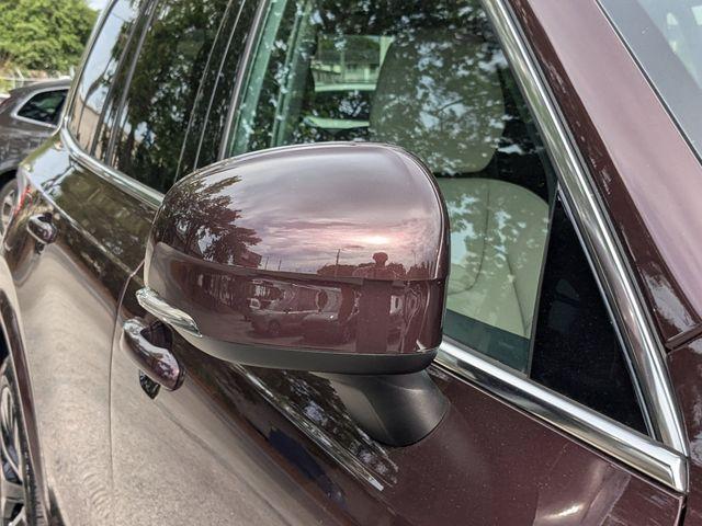 new 2025 Volvo XC90 car